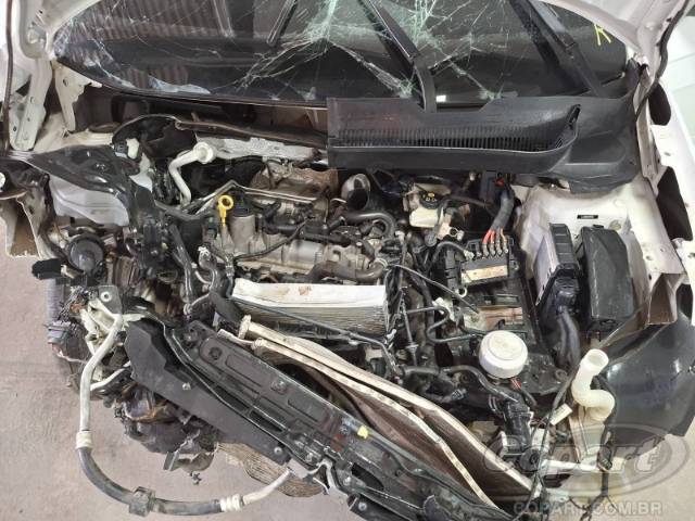 2020 VOLKSWAGEN T-CROSS 