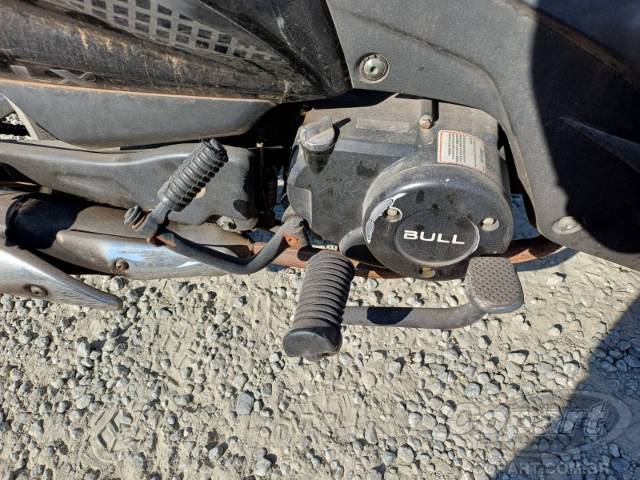 2018 BULL LIV125 