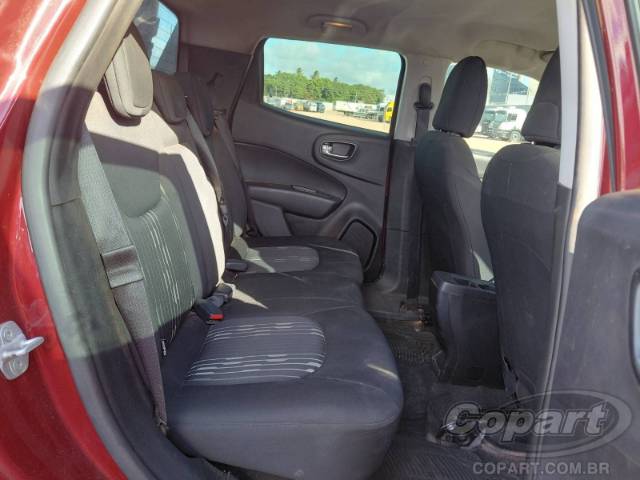 2019 FIAT TORO 
