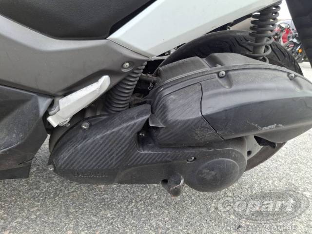 2020 YAMAHA NMAX 
