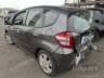 2009 HONDA FIT 