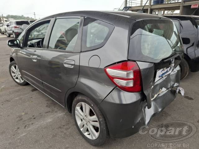 2009 HONDA FIT 
