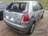 2007 FIAT PALIO 