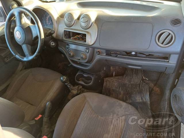 2012 FIAT UNO 