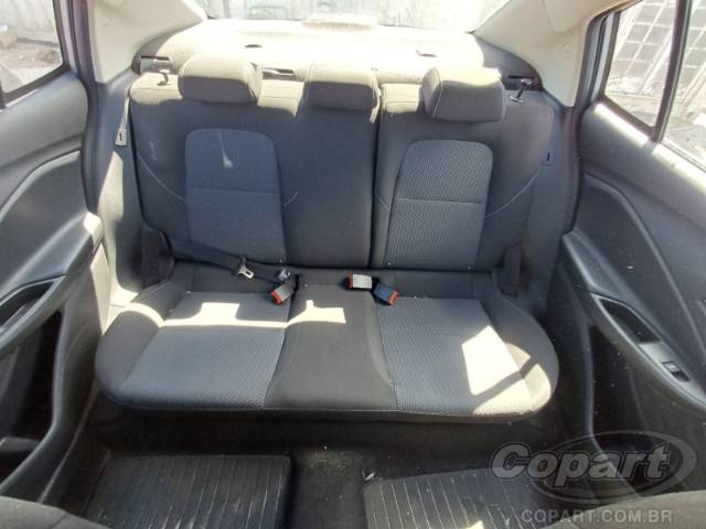 2025 CHEVROLET ONIX PLUS 