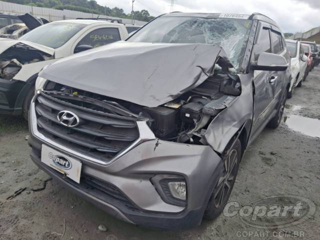 2021 HYUNDAI CRETA 
