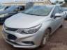 2019 CHEVROLET CRUZE 