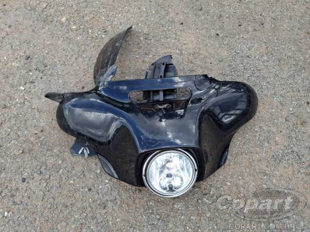 2017 HARLEY-DAVIDSON TOURING 