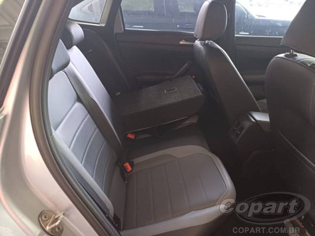 2021 VOLKSWAGEN NIVUS 