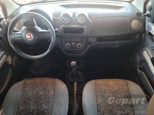 2012 FIAT UNO 
