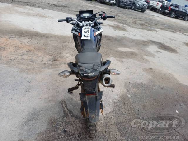 2023 HONDA XRE 190 