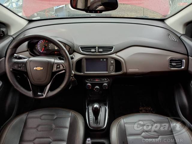 2019 CHEVROLET PRISMA 