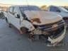 2018 CHEVROLET S10 CABINE DUPLA 