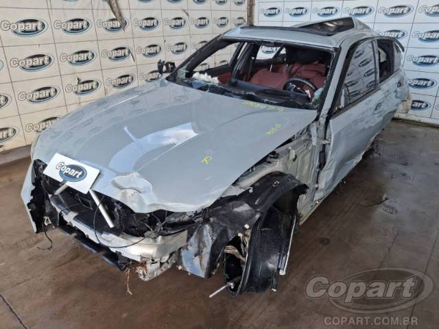 2024 BMW SERIE 3 