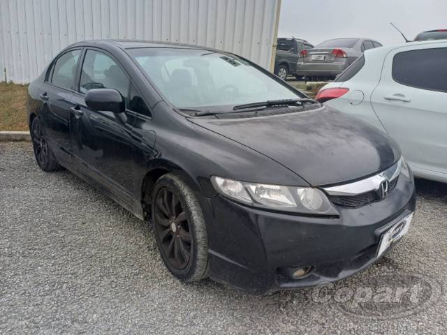 2010 HONDA CIVIC 