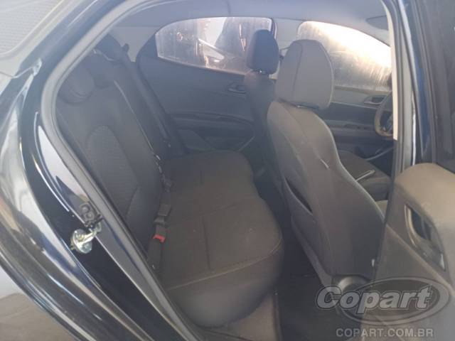 2022 HYUNDAI HB20 
