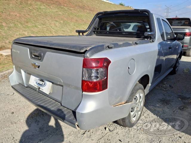 2019 CHEVROLET MONTANA 