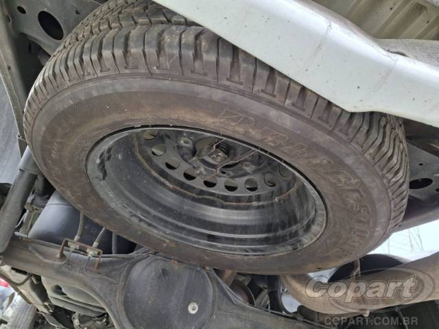 2025 CHEVROLET S10 CABINE DUPLA 