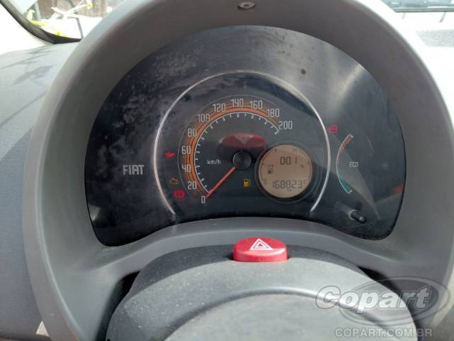 2014 FIAT UNO 