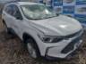 2022 CHEVROLET TRACKER 
