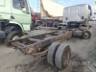 2022 IVECO TECTOR 