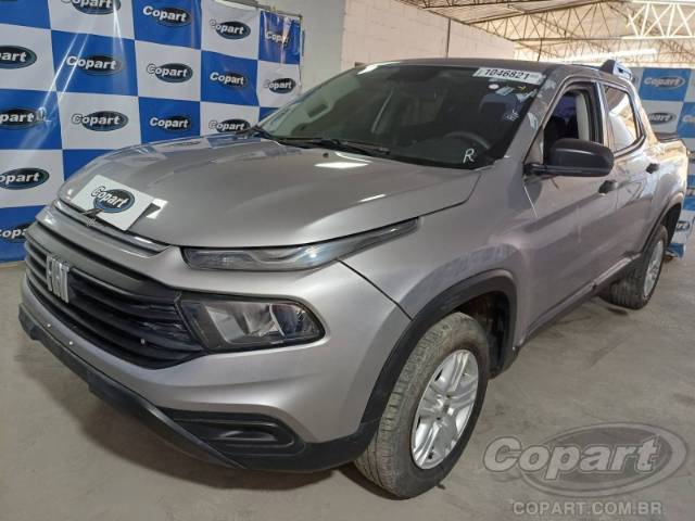 2022 FIAT TORO 