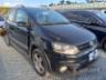 2011 VOLKSWAGEN FOX 