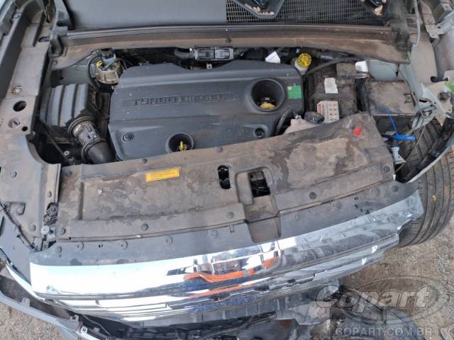 2024 RAM RAMPAGE 