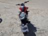 2024 HONDA CB 300F 