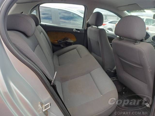 2010 VOLKSWAGEN GOL 