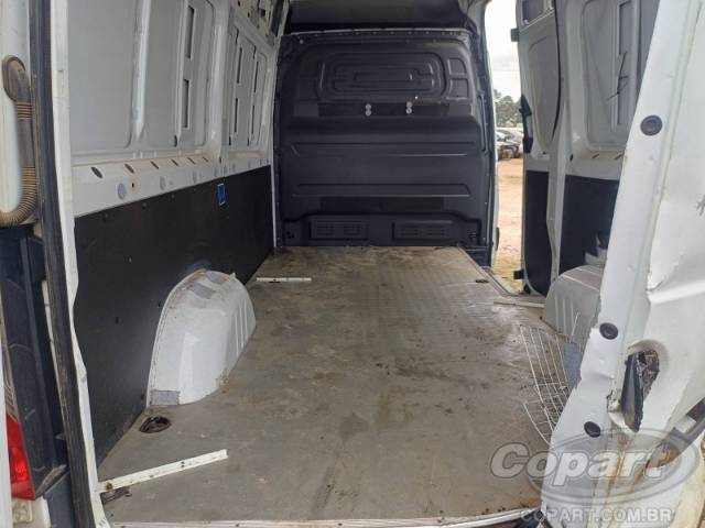 2022 MERCEDES BENZ SPRINTER 