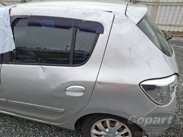 2016 RENAULT SANDERO 