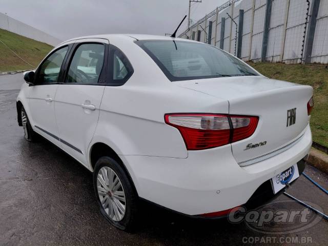2020 FIAT GRAND SIENA 