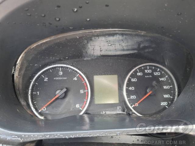 2021 MITSUBISHI L200 TRITON 