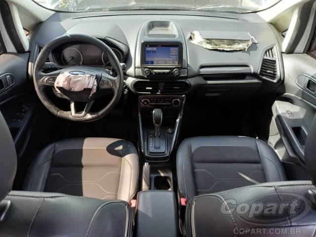 2020 FORD ECOSPORT 