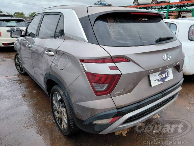 2022 HYUNDAI CRETA 