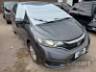 2018 HONDA FIT 
