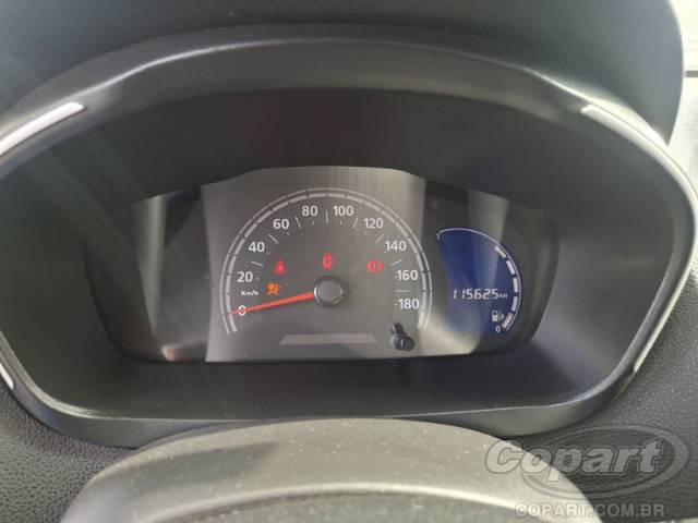 2022 RENAULT KWID 