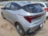 2026 HYUNDAI HB20 
