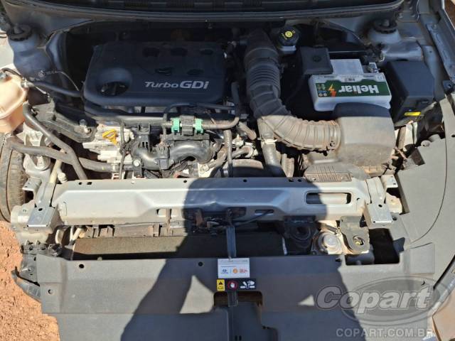2023 HYUNDAI HB20 