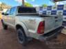 2011 TOYOTA HILUX CD 