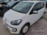 2015 VOLKSWAGEN UP 