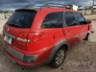 2009 FIAT PALIO WEEKEND 
