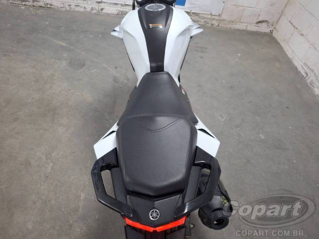 2025 YAMAHA FZ25 FAZER 