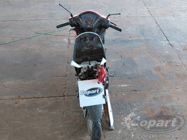2023 HONDA BIZ 