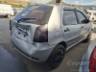 2005 FIAT PALIO 