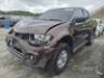 2015 MITSUBISHI L200 TRITON 