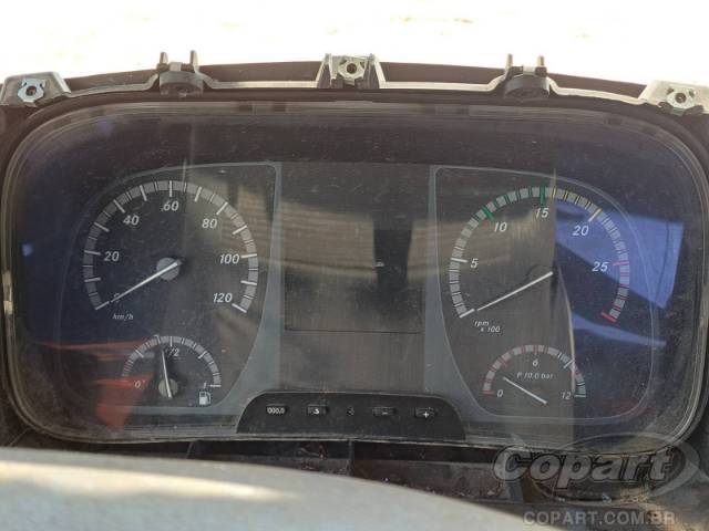 2020 MERCEDES BENZ AXOR 