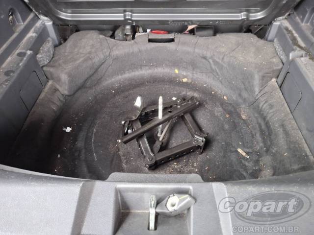 2013 JEEP COMPASS 