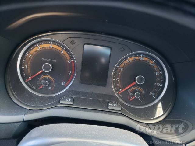 2025 VOLKSWAGEN SAVEIRO CD 